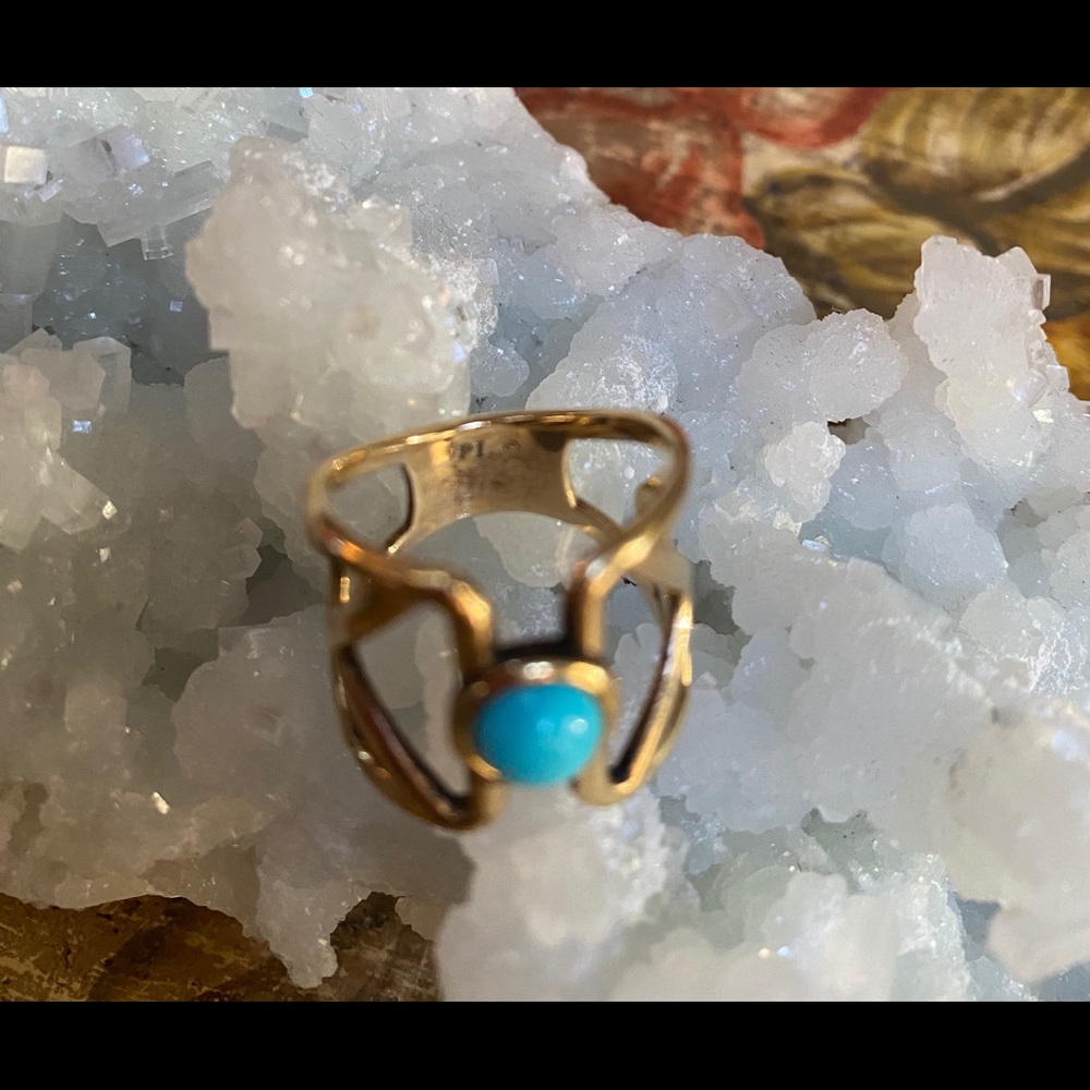 🦋Pamela Love Ring - Picture 5 of 8